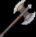 Greataxe icon